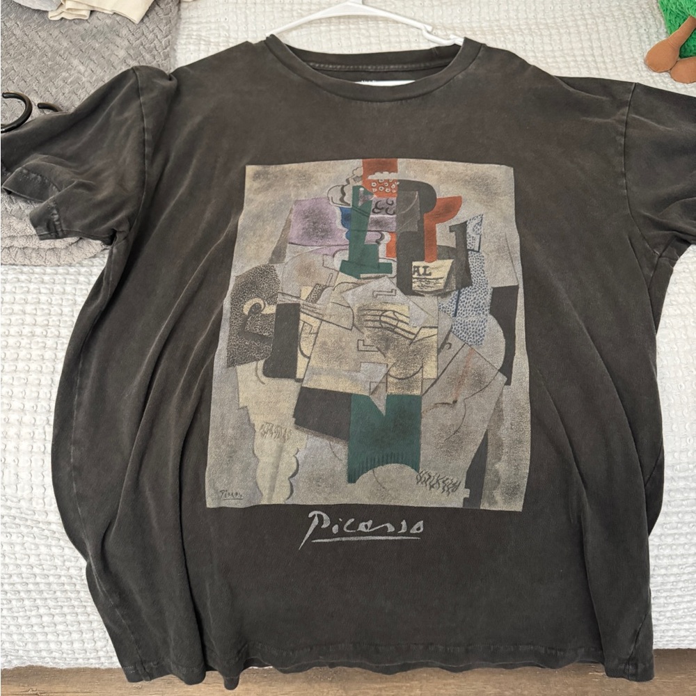 Abercrombie Graphic Tee
